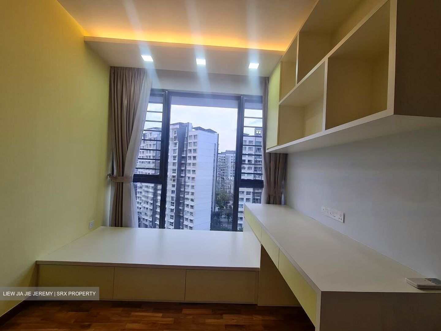 Twin Waterfalls (D19), Condominium #458297541